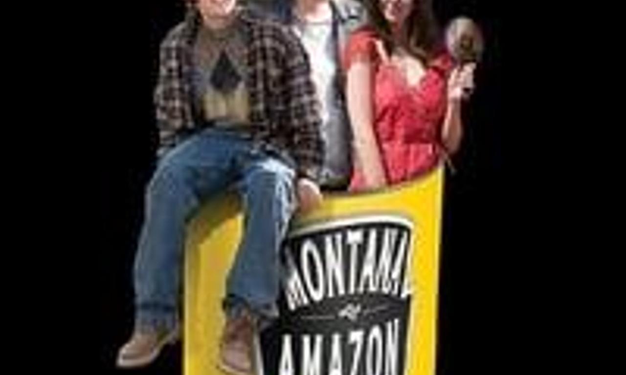header image for Montana Amazon