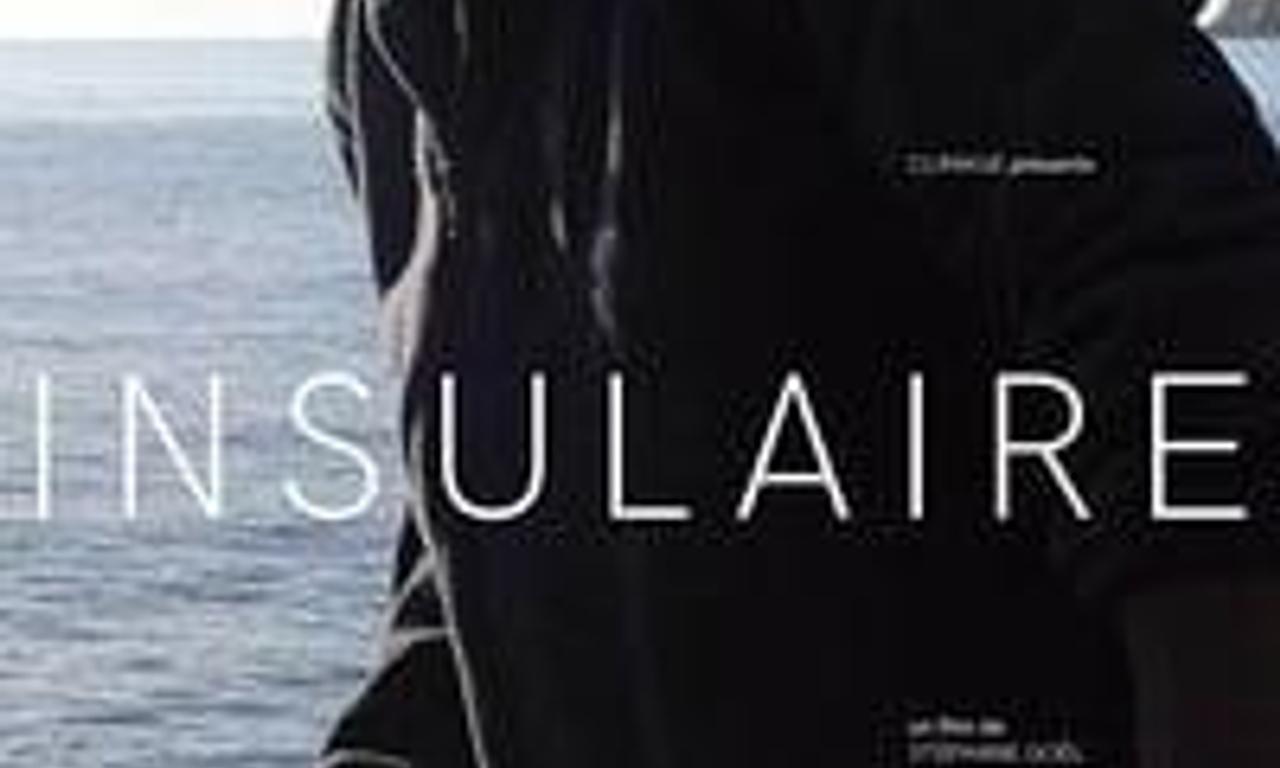 header image for Islander