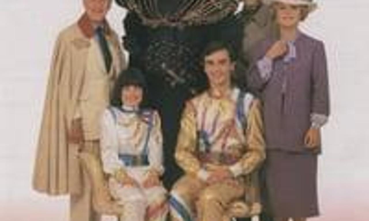 header image for Las aventuras de Enrique y Ana