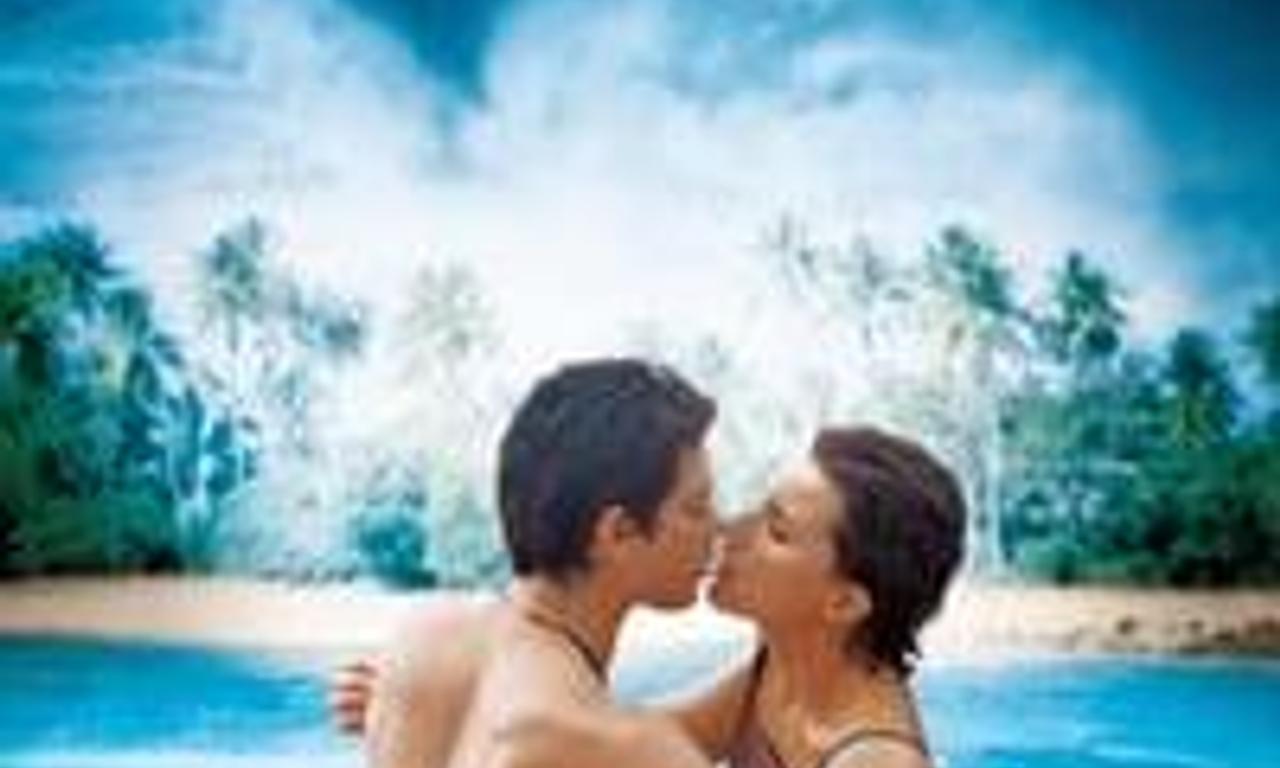 header image for Fascination