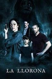 The Legend Of La Llorona