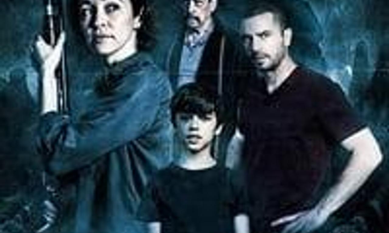 header image for The Legend Of La Llorona