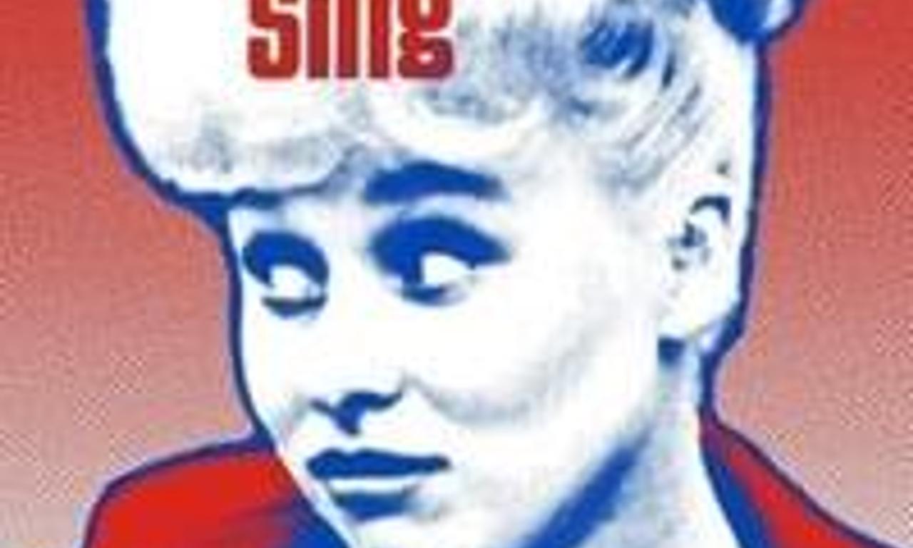 header image for Sparrows Can't Sing