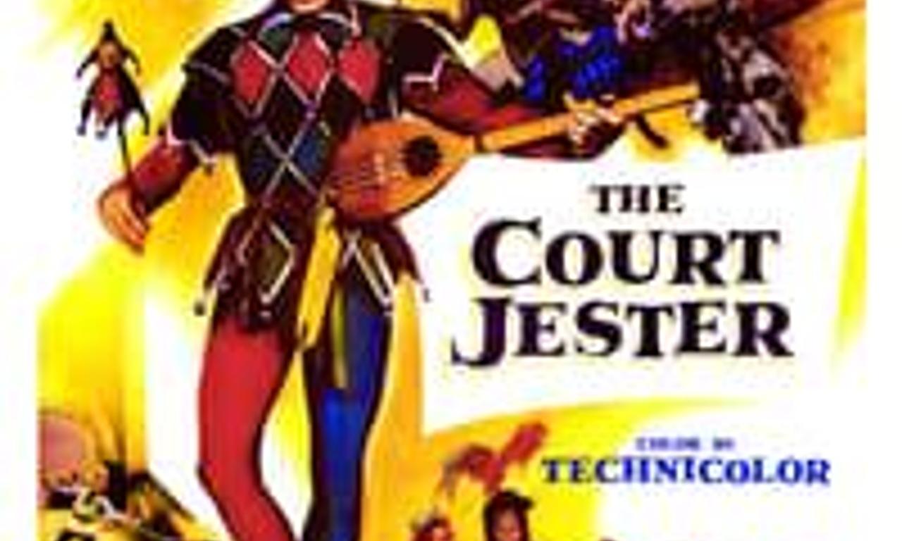 header image for The Court Jester