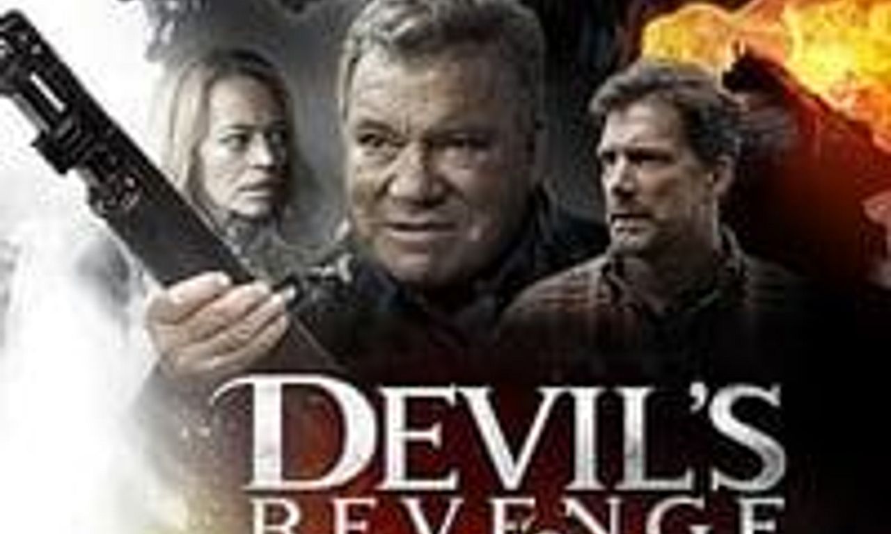 header image for Devil's Revenge
