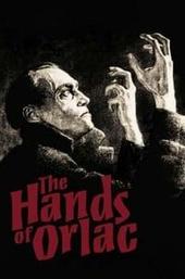 The Hands of Orlac