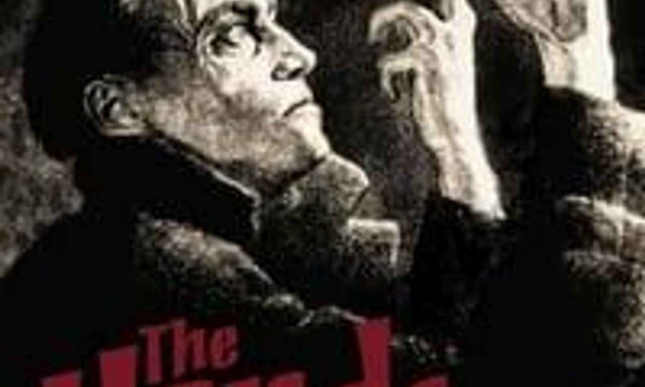 header image for The Hands of Orlac
