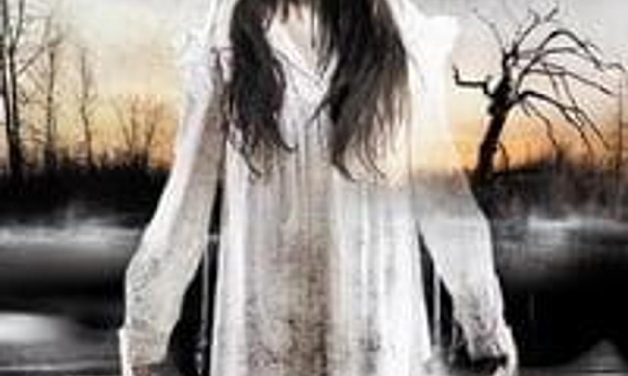 header image for Curse of the Weeping Woman: J-ok'el