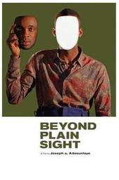 Beyond Plain Sight