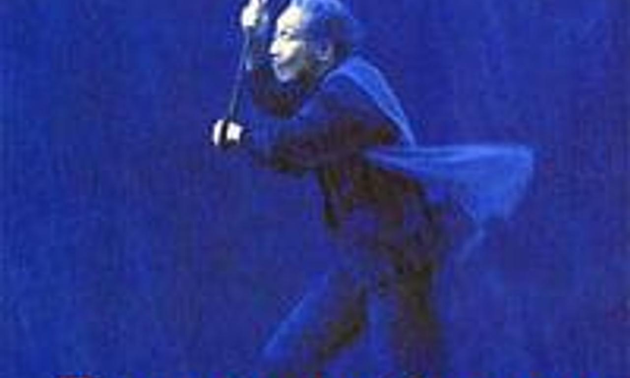 header image for Rhapsody in August