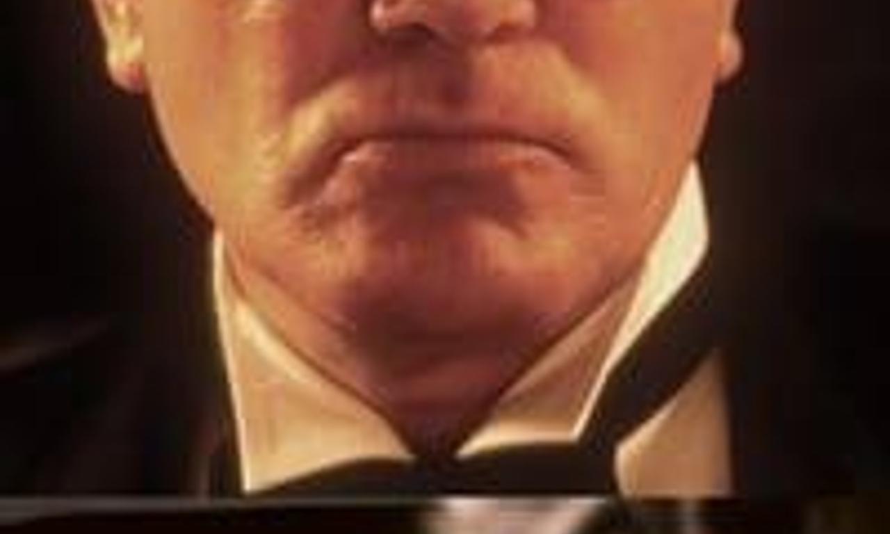 header image for Under the Volcano