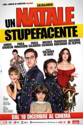 Un Natale stupefacente