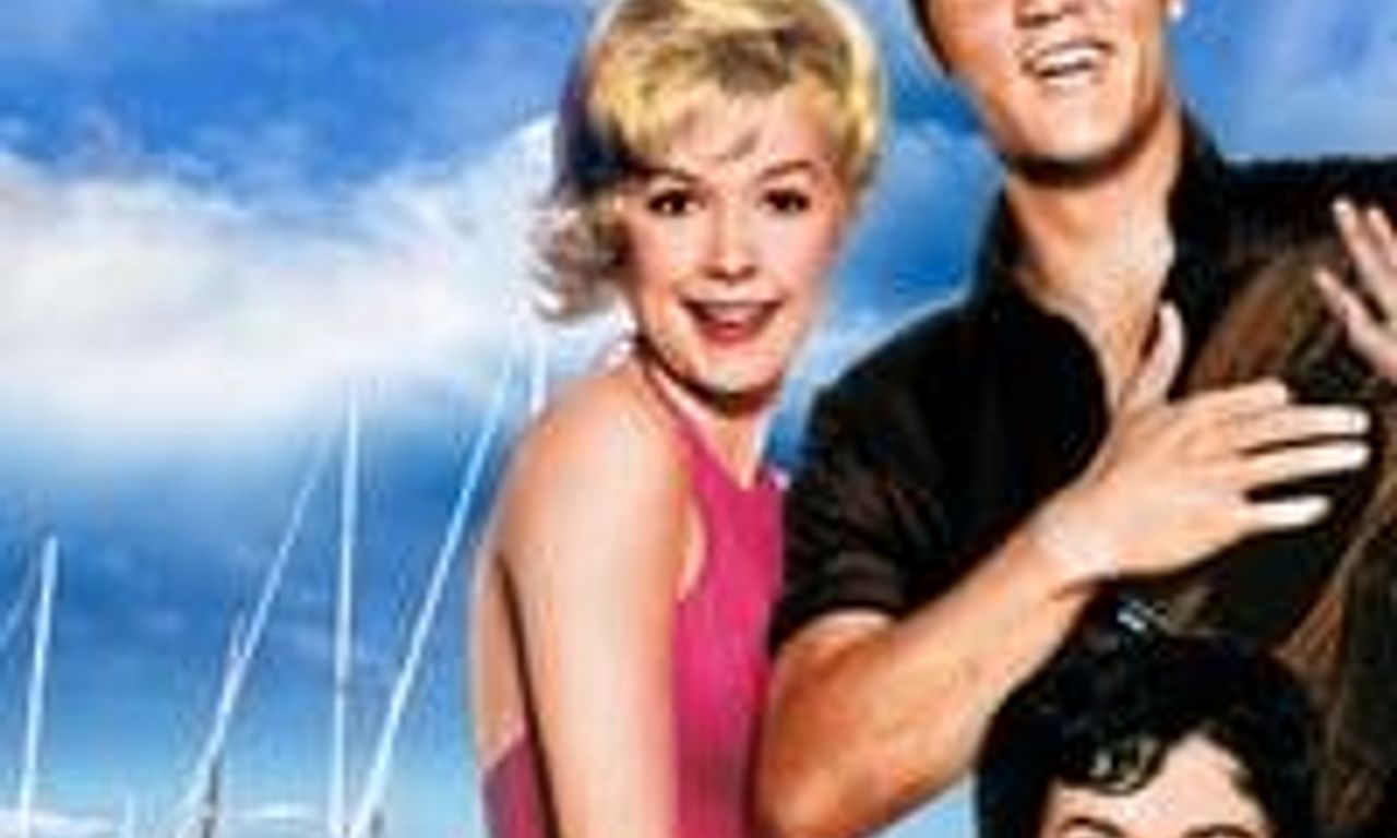 header image for Girls! Girls! Girls!