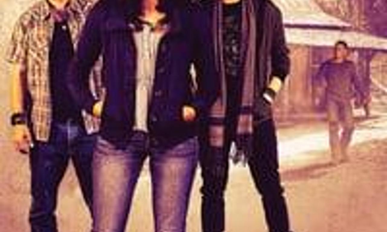 header image for Hiding