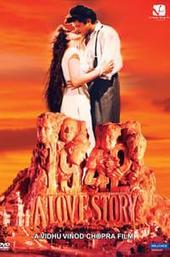 1942: A Love Story