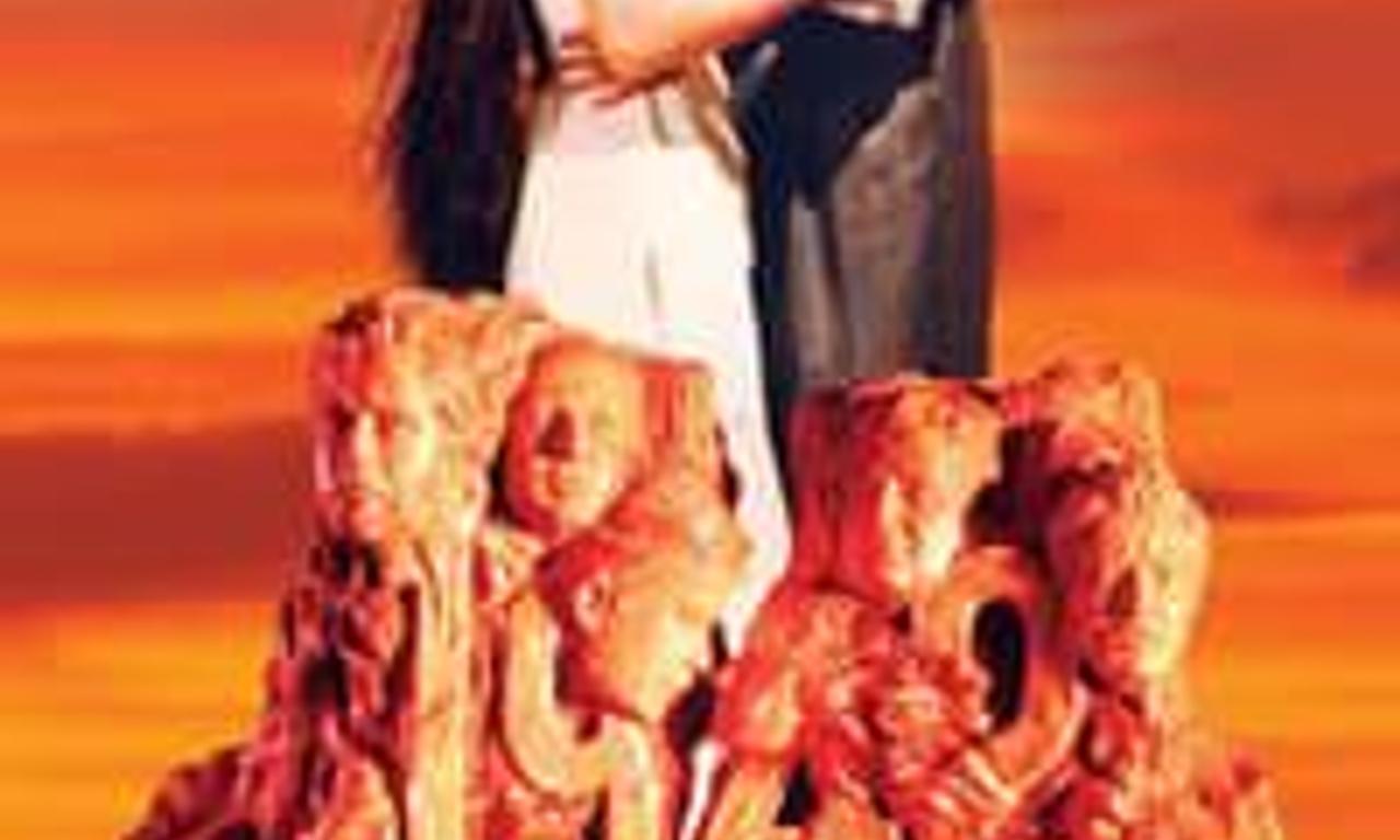 header image for 1942: A Love Story