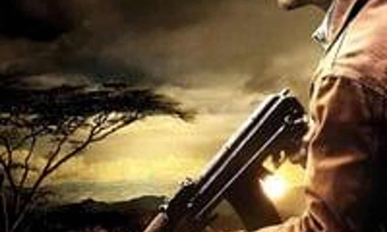 header image for 24: Redemption