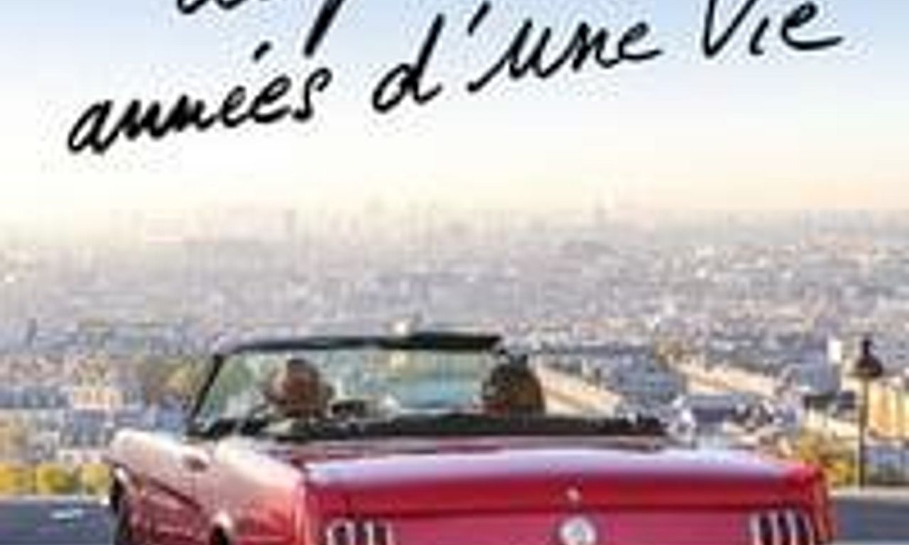 header image for The Best Years of a Life