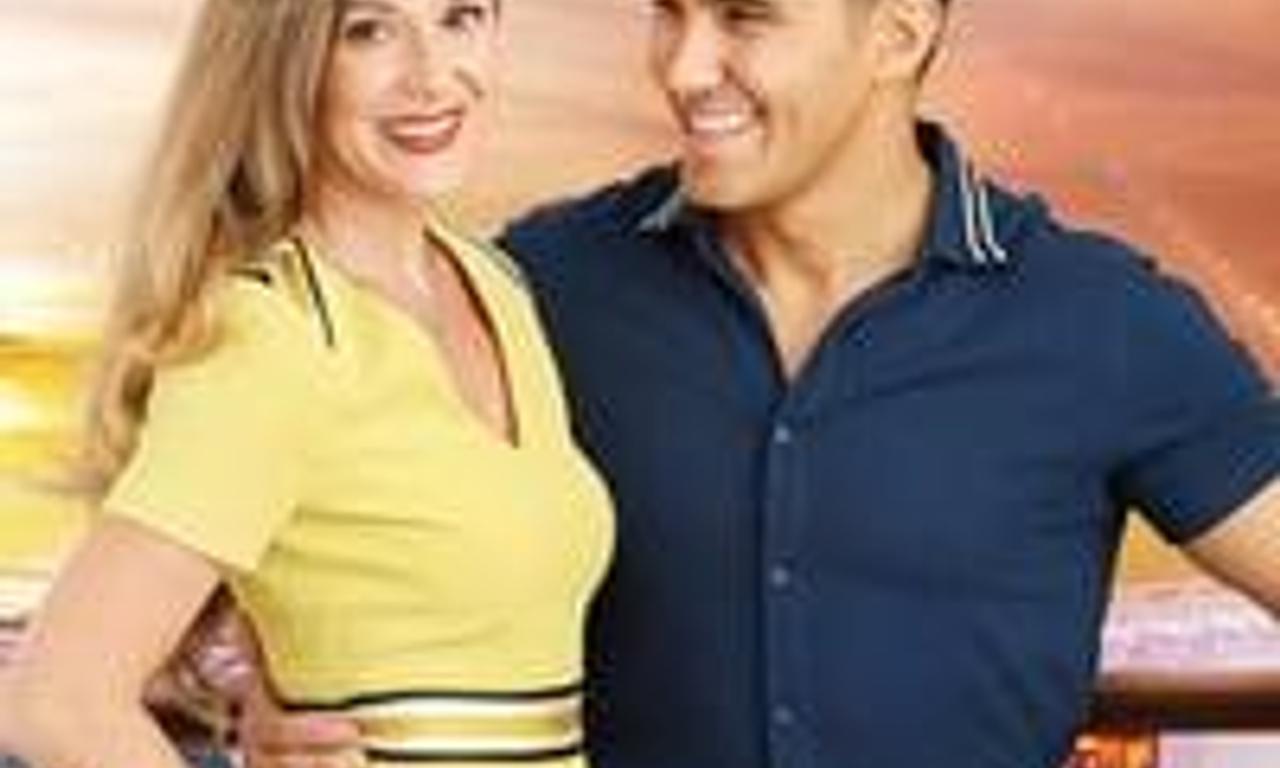 header image for Love at Sea