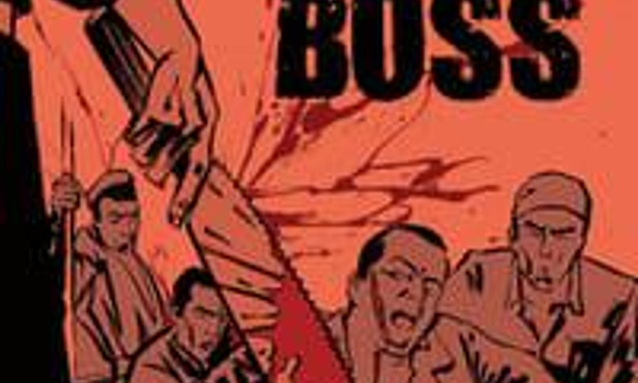 header image for New Battles Without Honor and Humanity 2: Head of the Boss