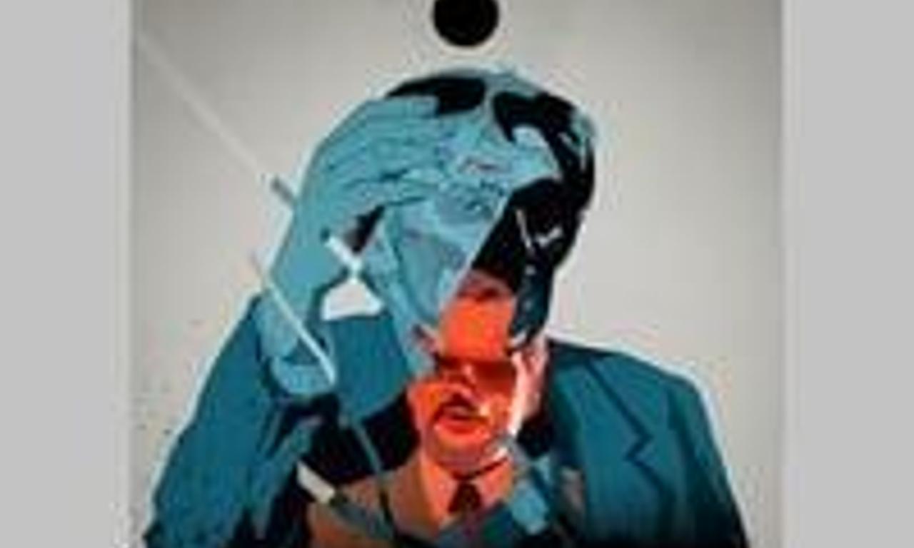 header image for The Fifth Seal