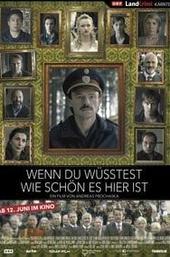 Wenn du wüsstest, wie schön es hier ist