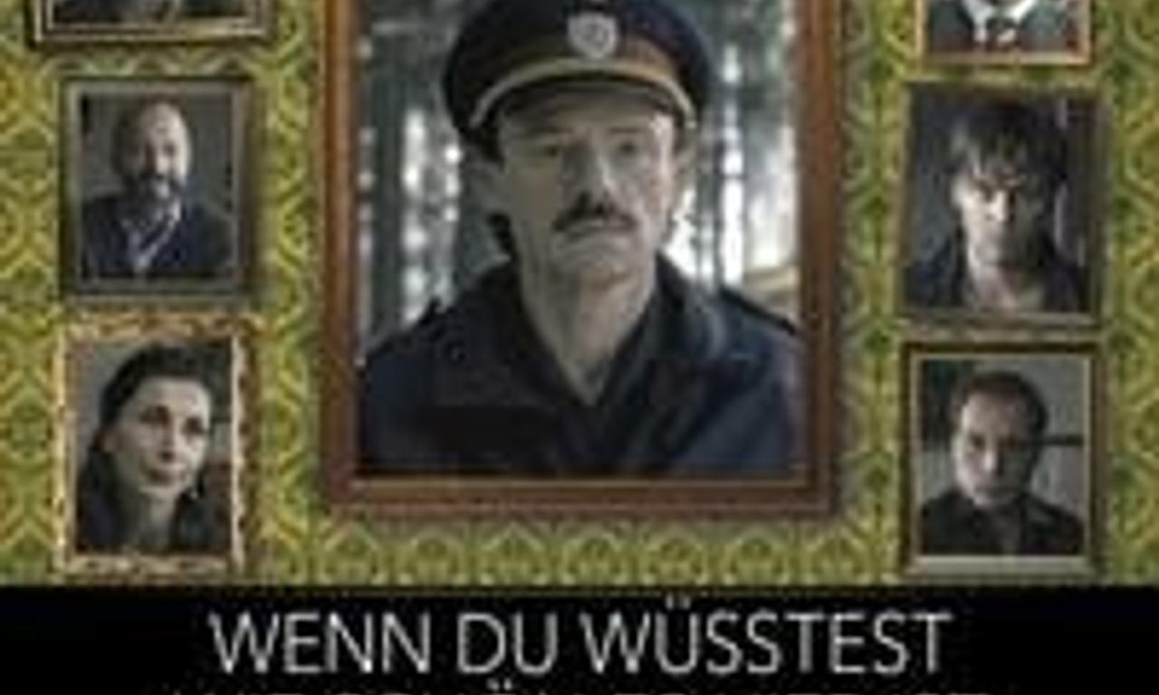 header image for Wenn du wüsstest, wie schön es hier ist