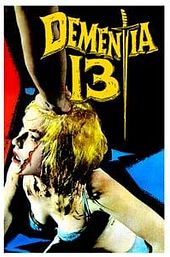 Dementia 13