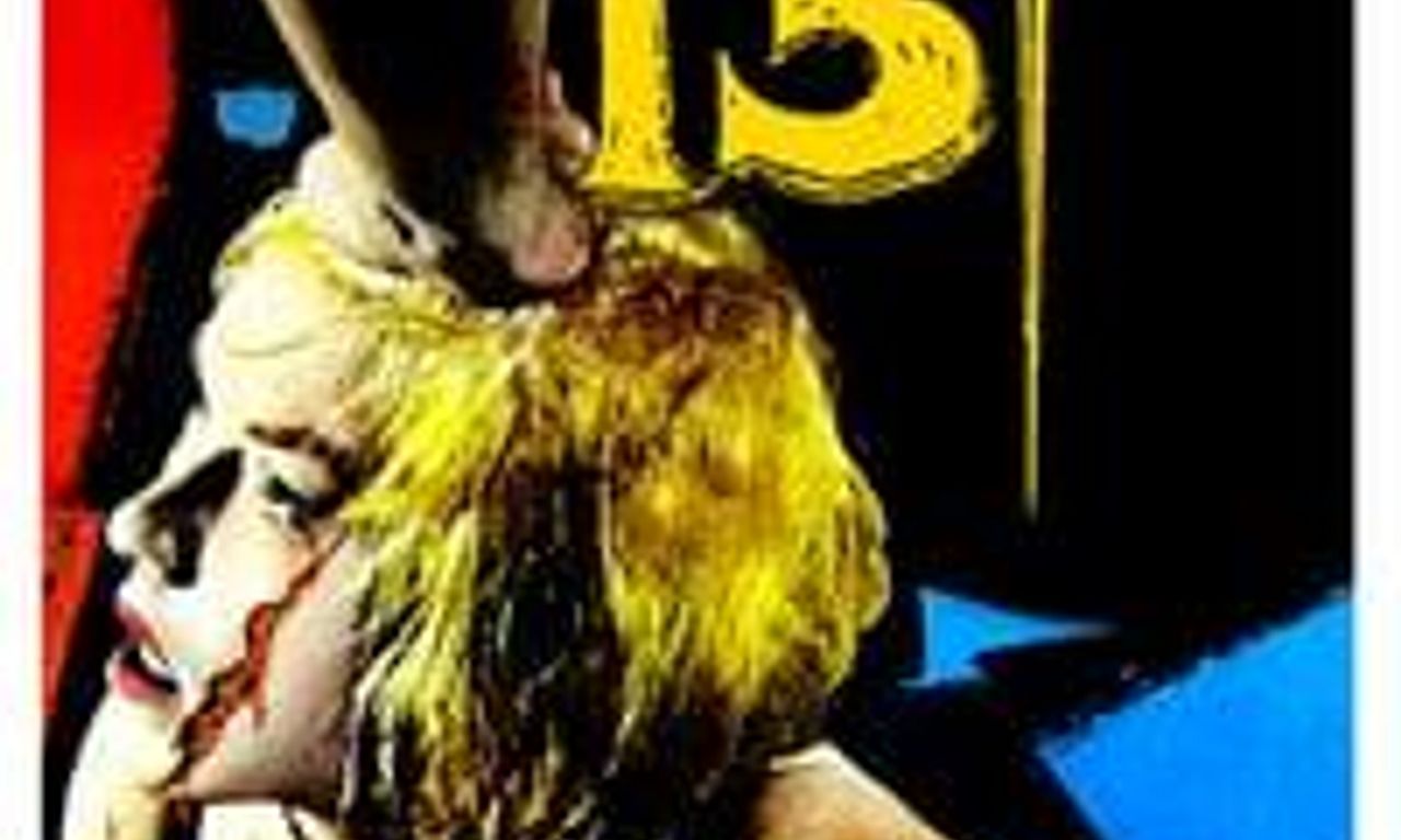 header image for Dementia 13