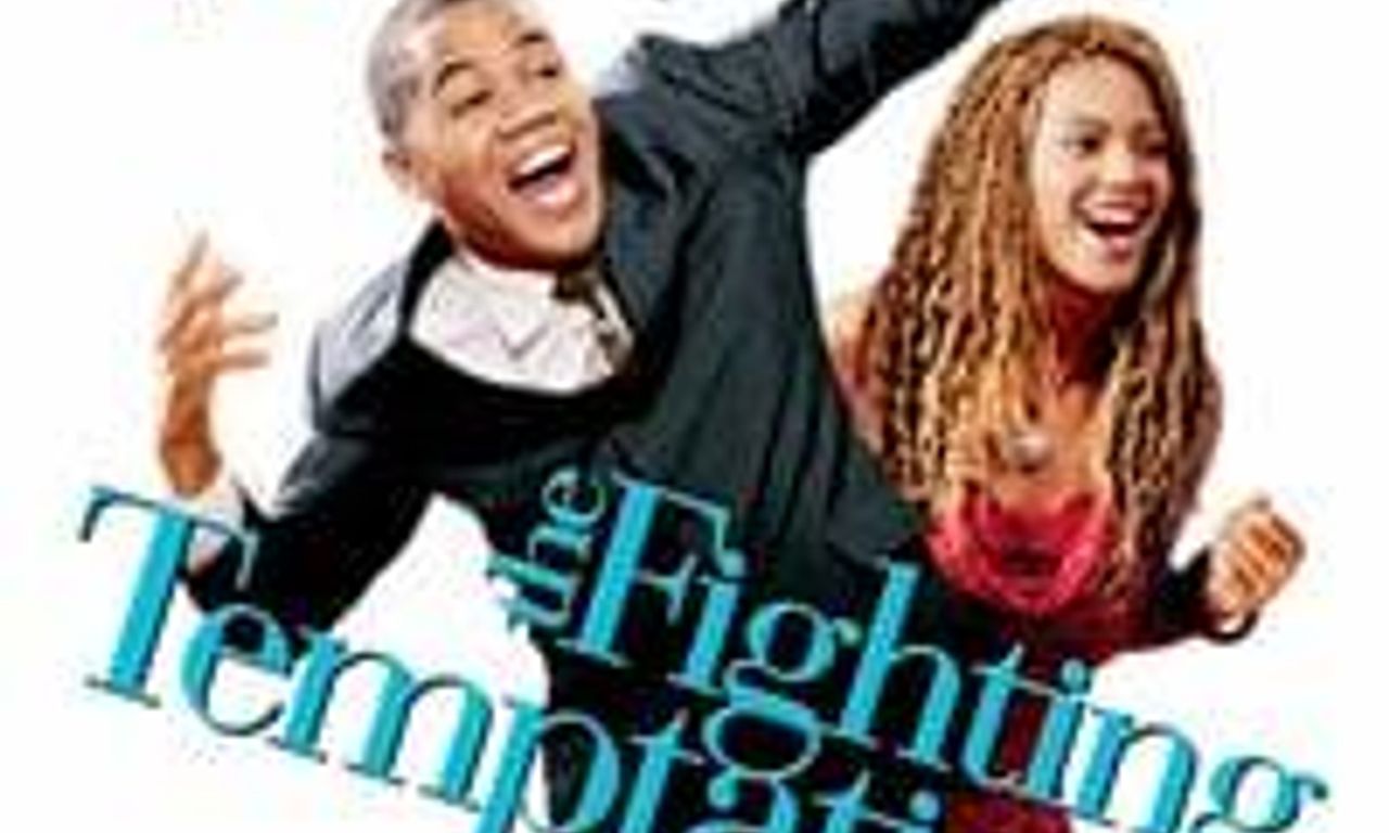 header image for The Fighting Temptations