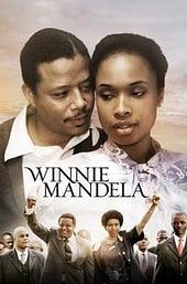 Winnie Mandela