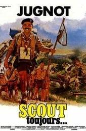 Scout Toujours