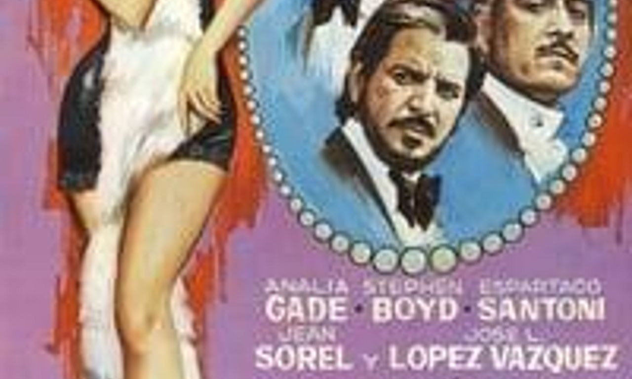 header image for One Billion for a Blonde