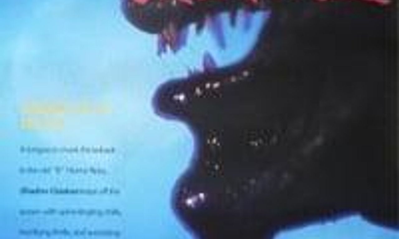 Shadow Creature Where to Watch and Stream Online Entertainment.ie