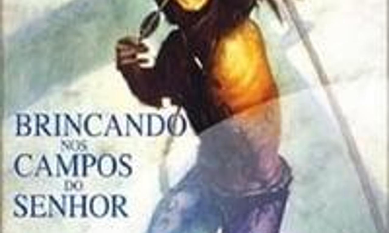 header image for At Play in the Fields of the Lord