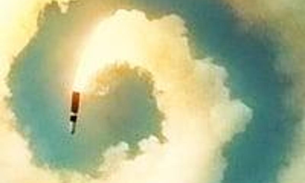 header image for The Bomb