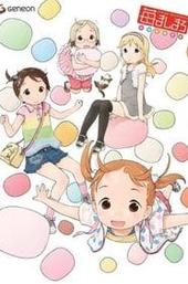 苺ましまろencore