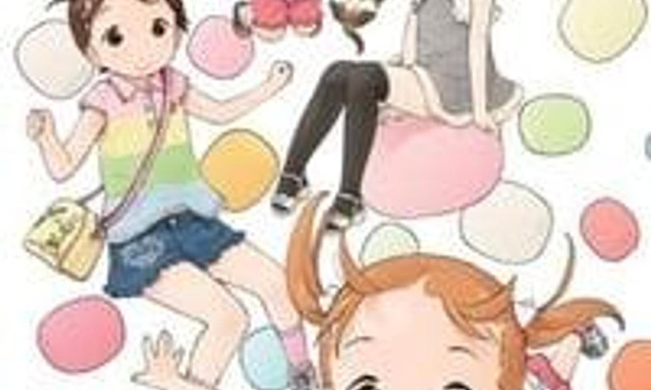 header image for 苺ましまろencore