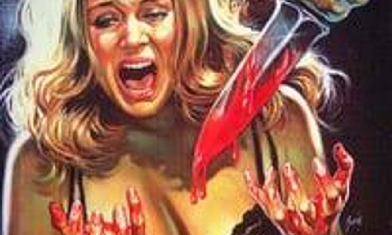 header image for Splatter University