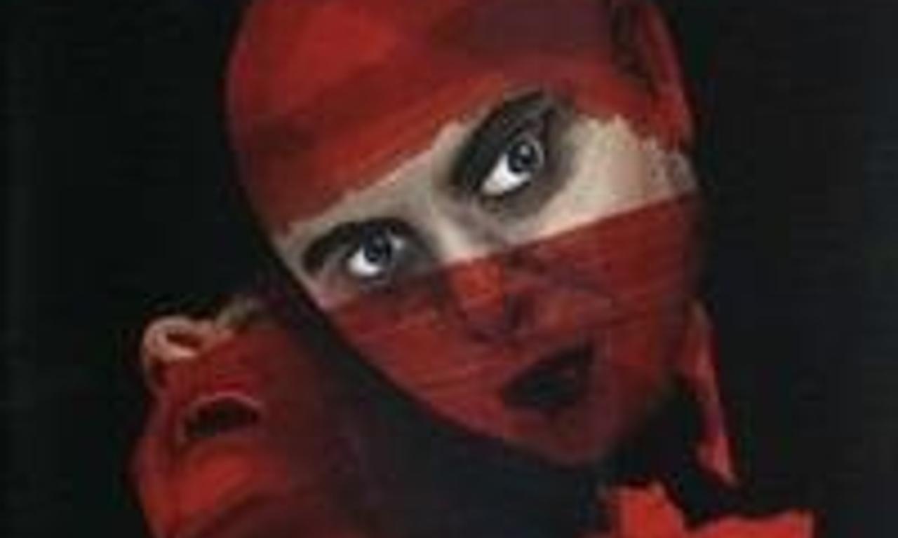 header image for Tenderness of the Wolves