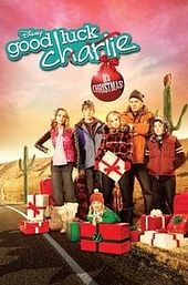 Good Luck Charlie, It's Christmas!