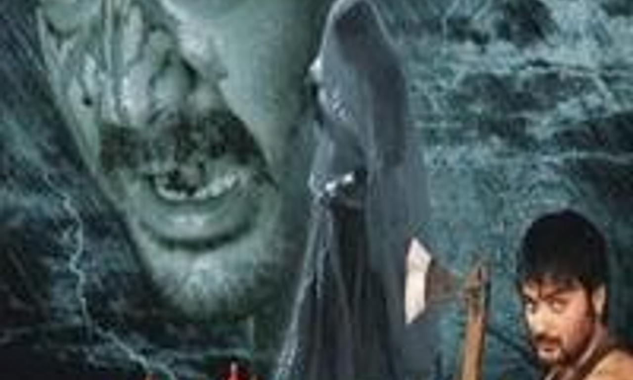 header image for Nishi Trishna