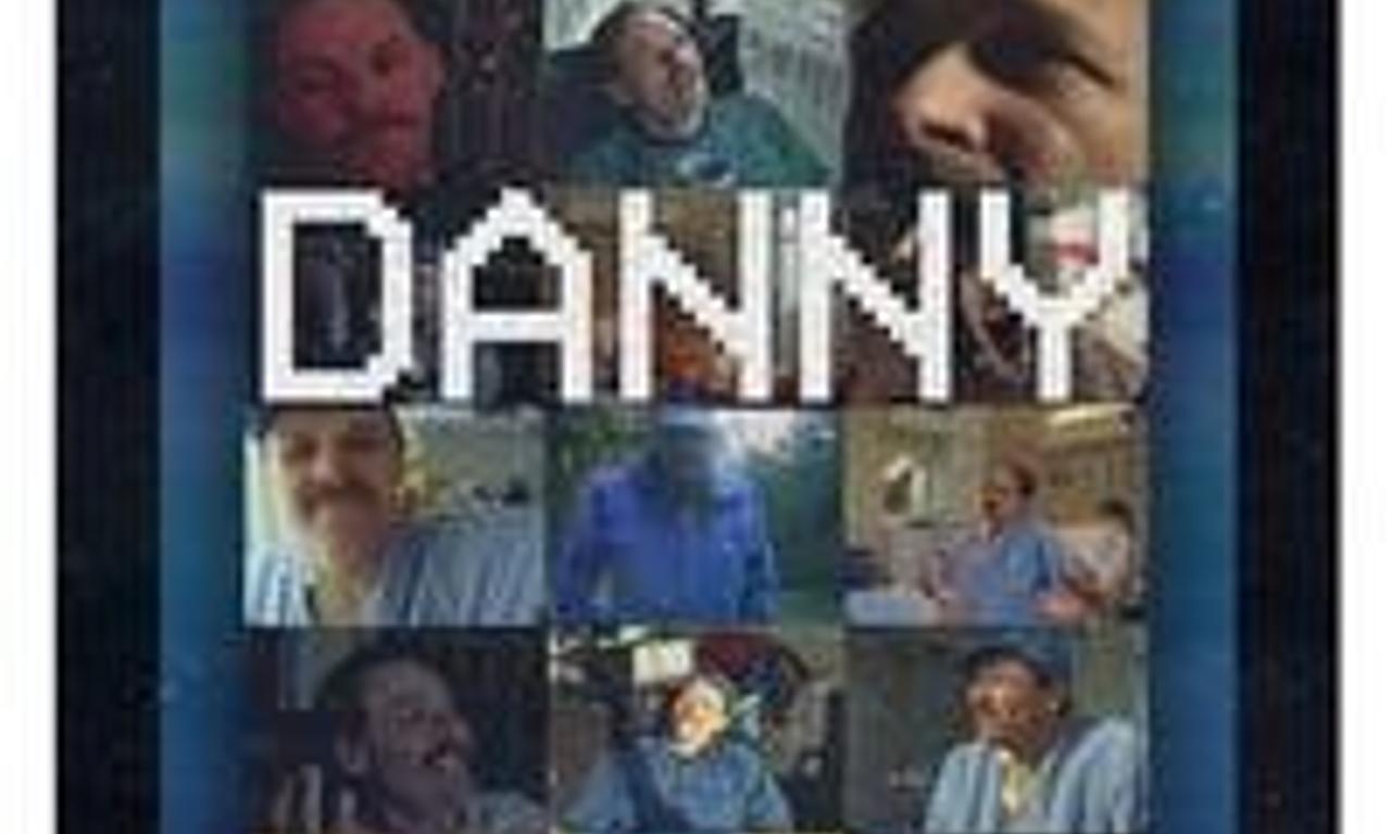 header image for Danny