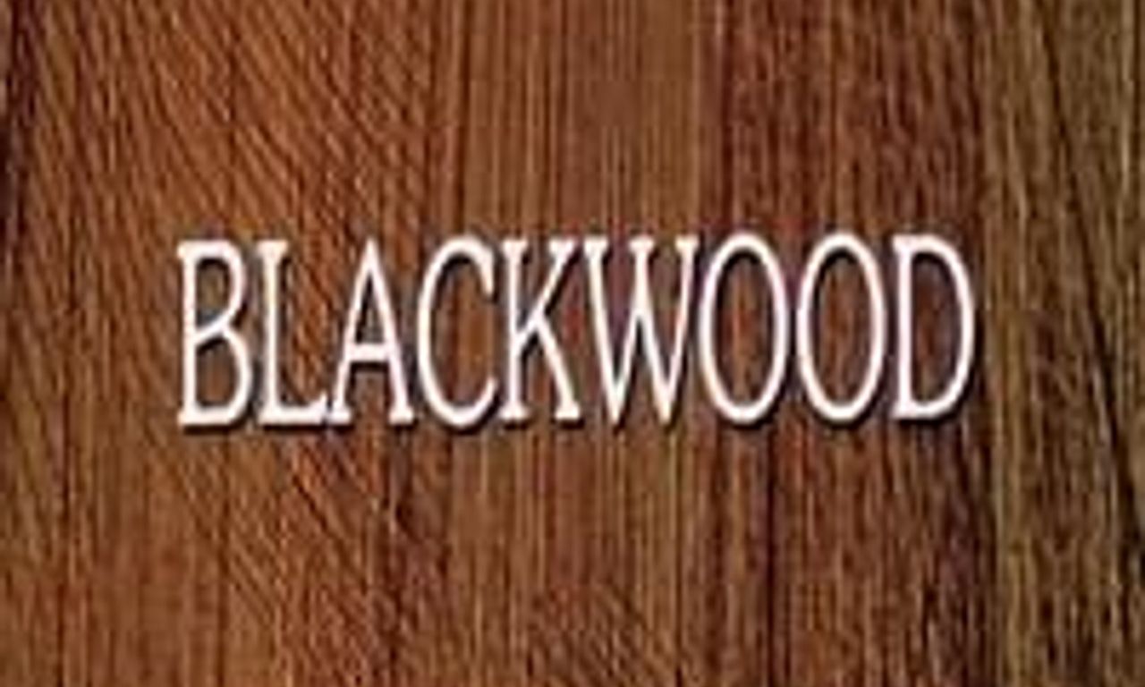 header image for Blackwood