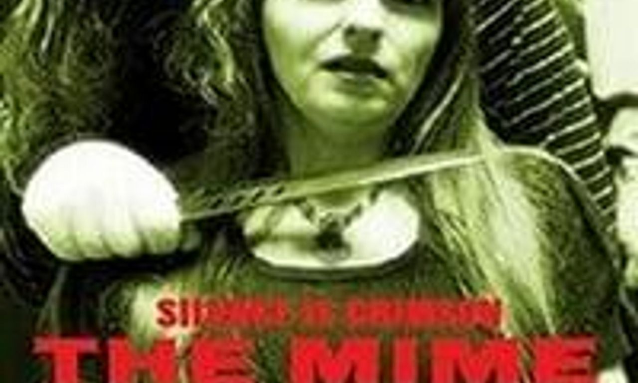 header image for The Mime