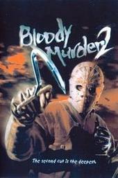 Bloody Murder 2: Closing Camp