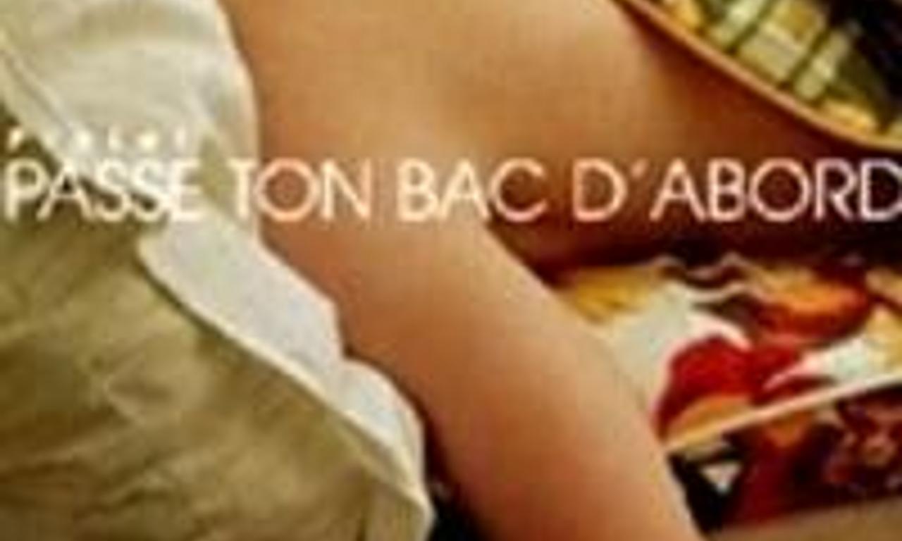 header image for Graduate First