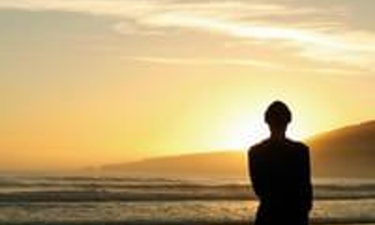 header image for Out of the Blue