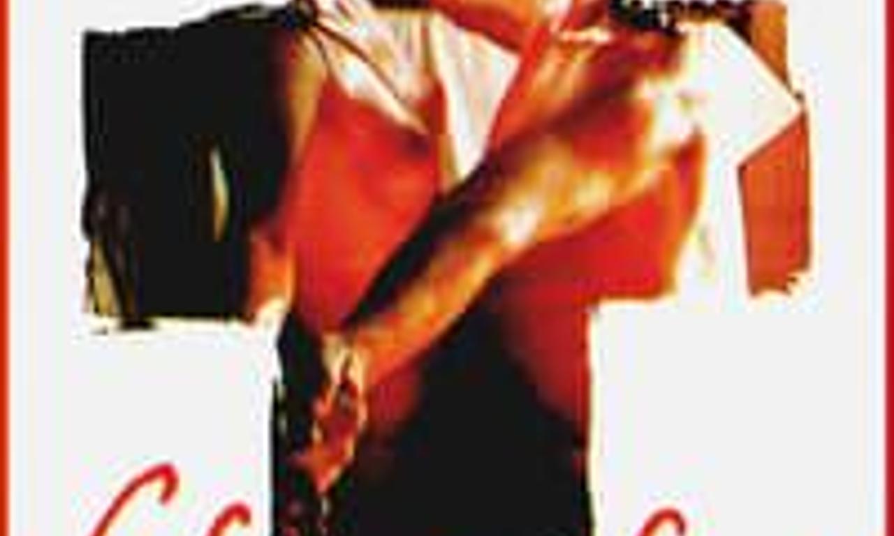 header image for Szamanka