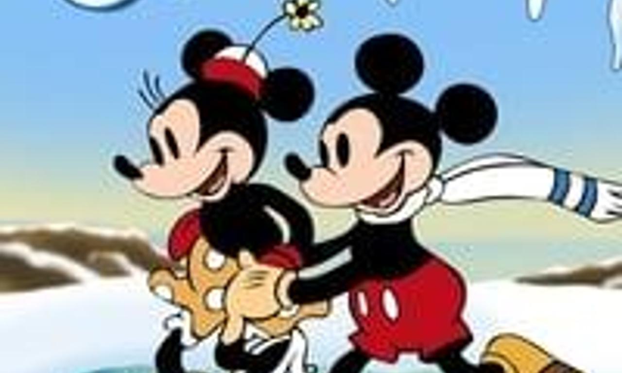 header image for On Ice